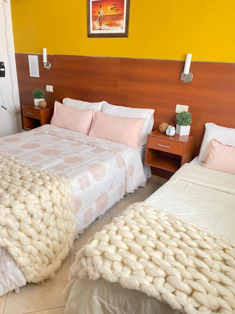 Hostal Alto Ayre Salta