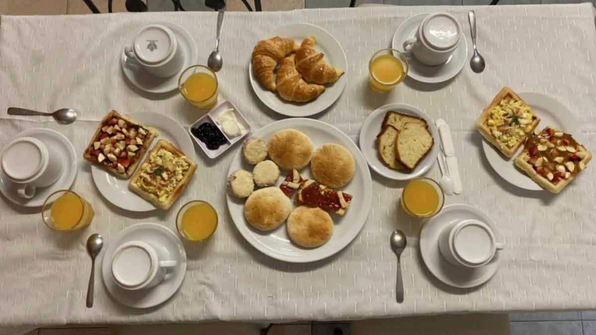 Hostal Alto Ayre Salta