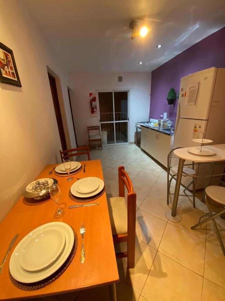 Hostal Alto Ayre Salta