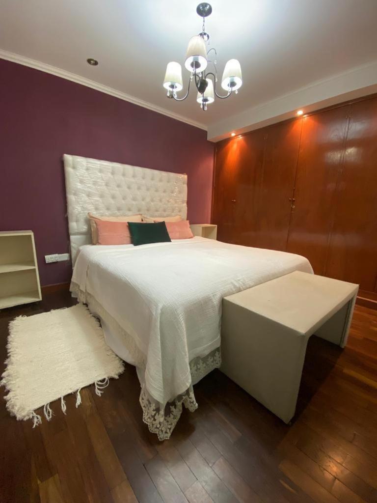 Hostal Alto Ayre Salta