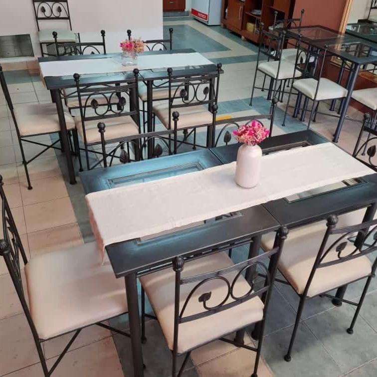 Hostal Alto Ayre Salta