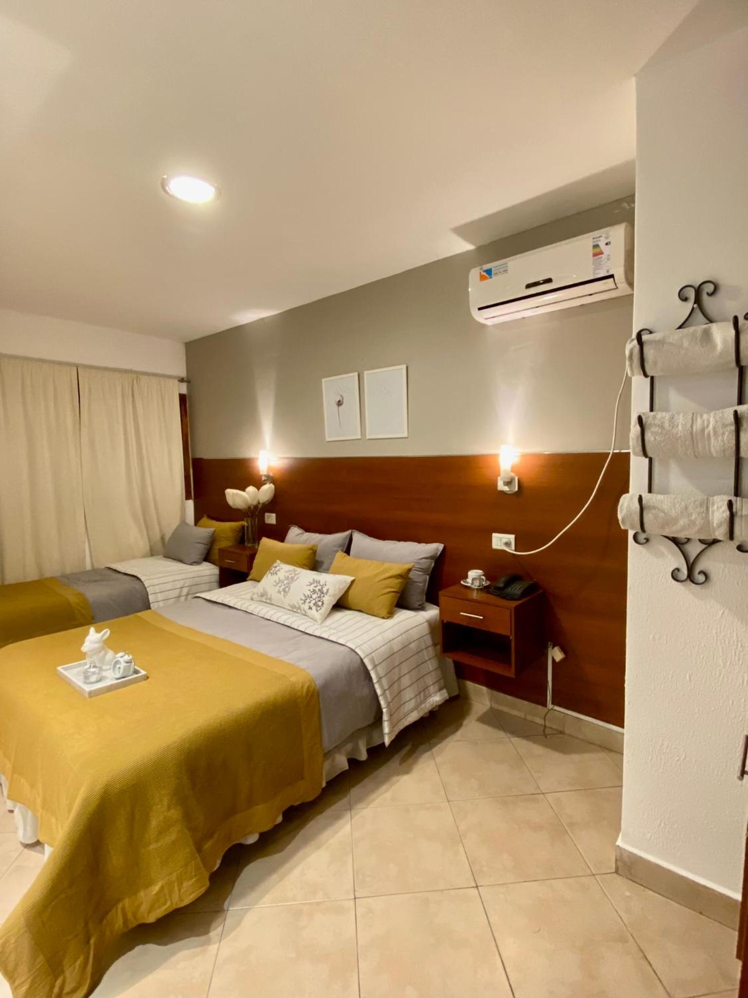 Hostal Alto Ayre Salta