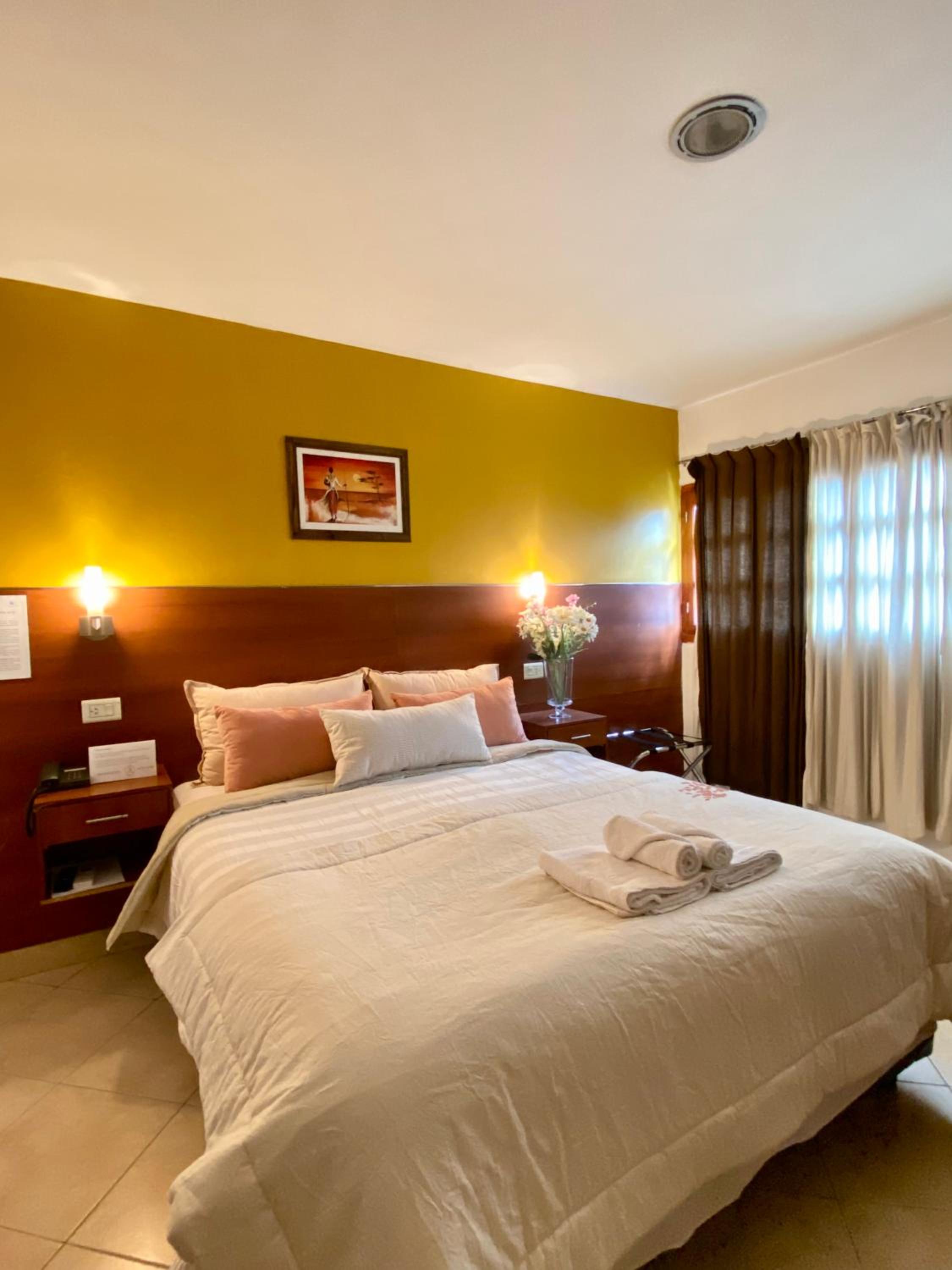 Hostal Alto Ayre Salta