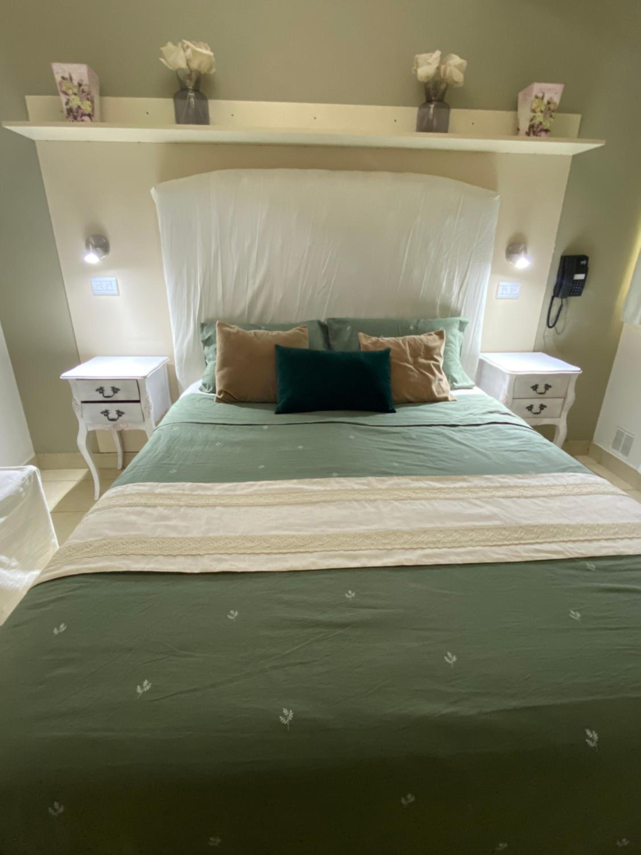 Hostal Alto Ayre Salta