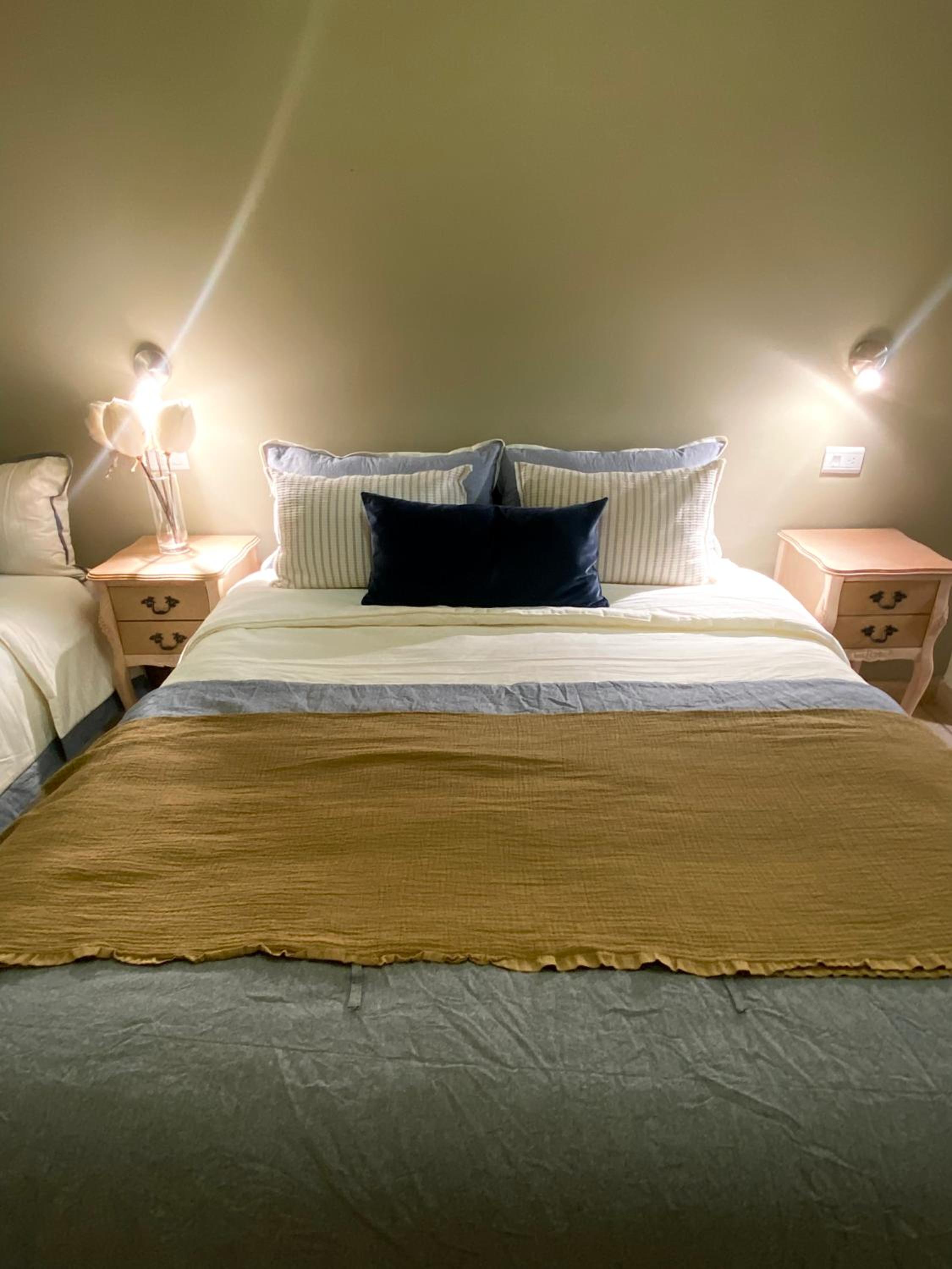 Hostal Alto Ayre Salta