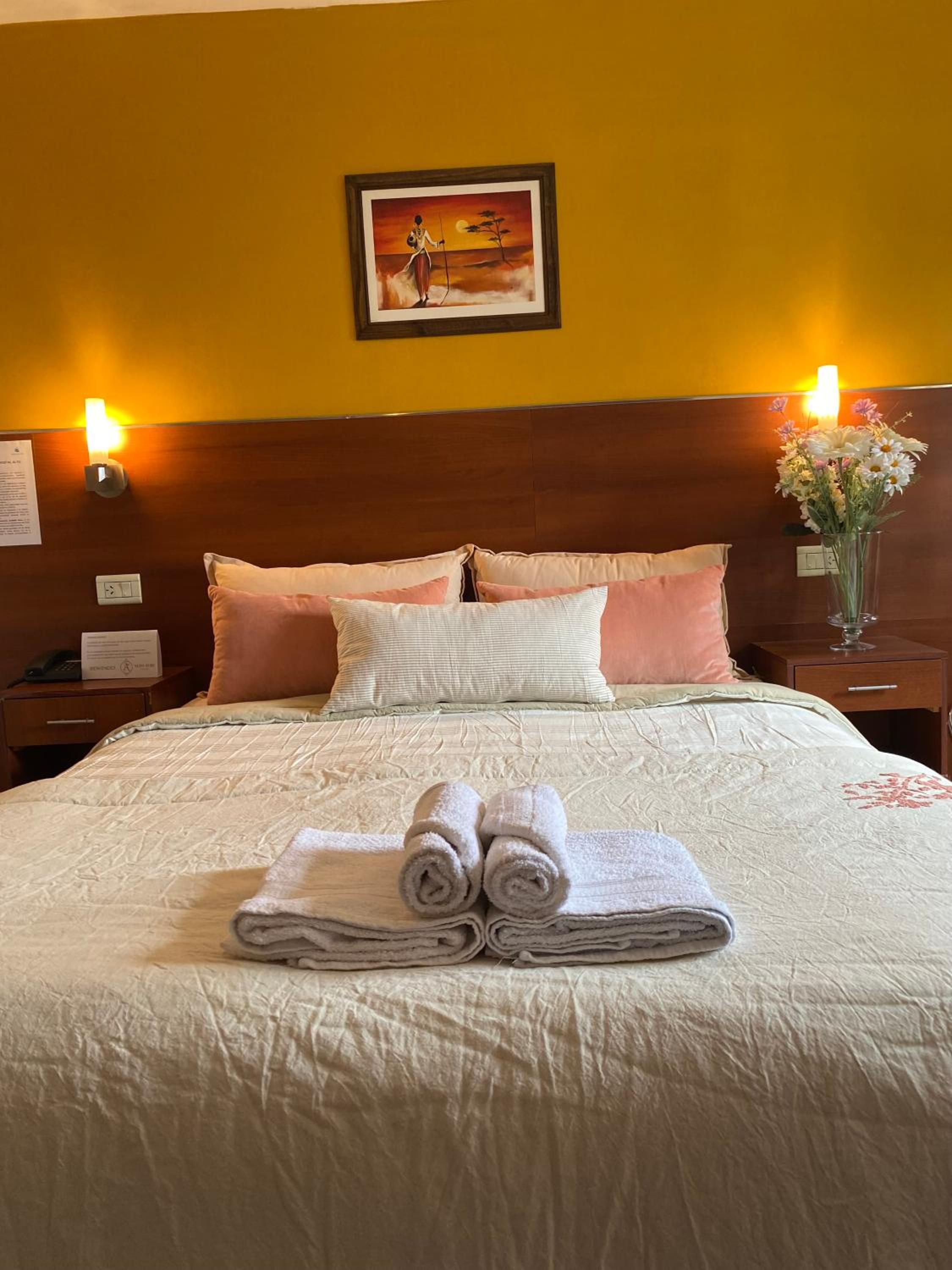 Hostal Alto Ayre Salta
