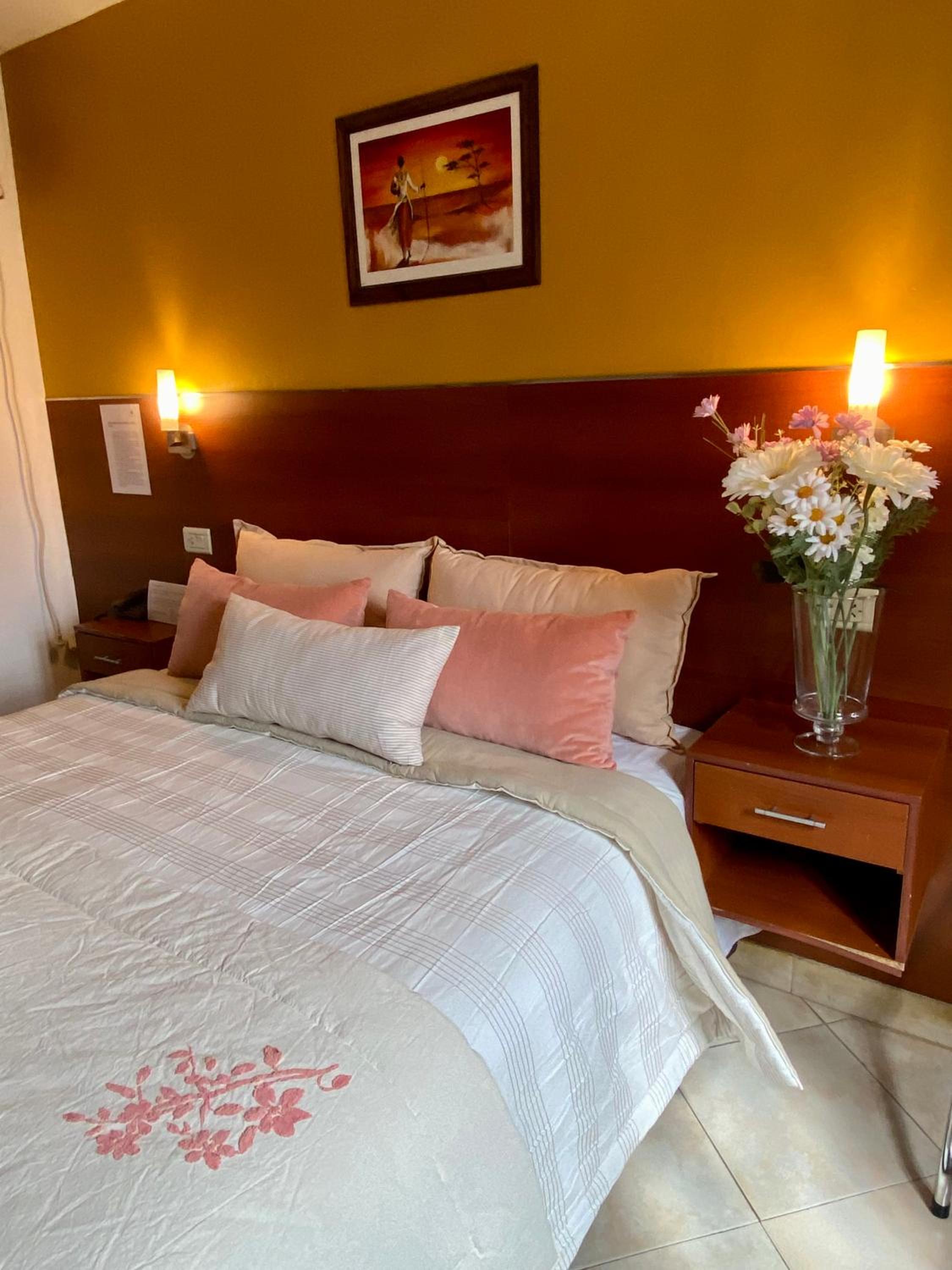 Hostal Alto Ayre Salta