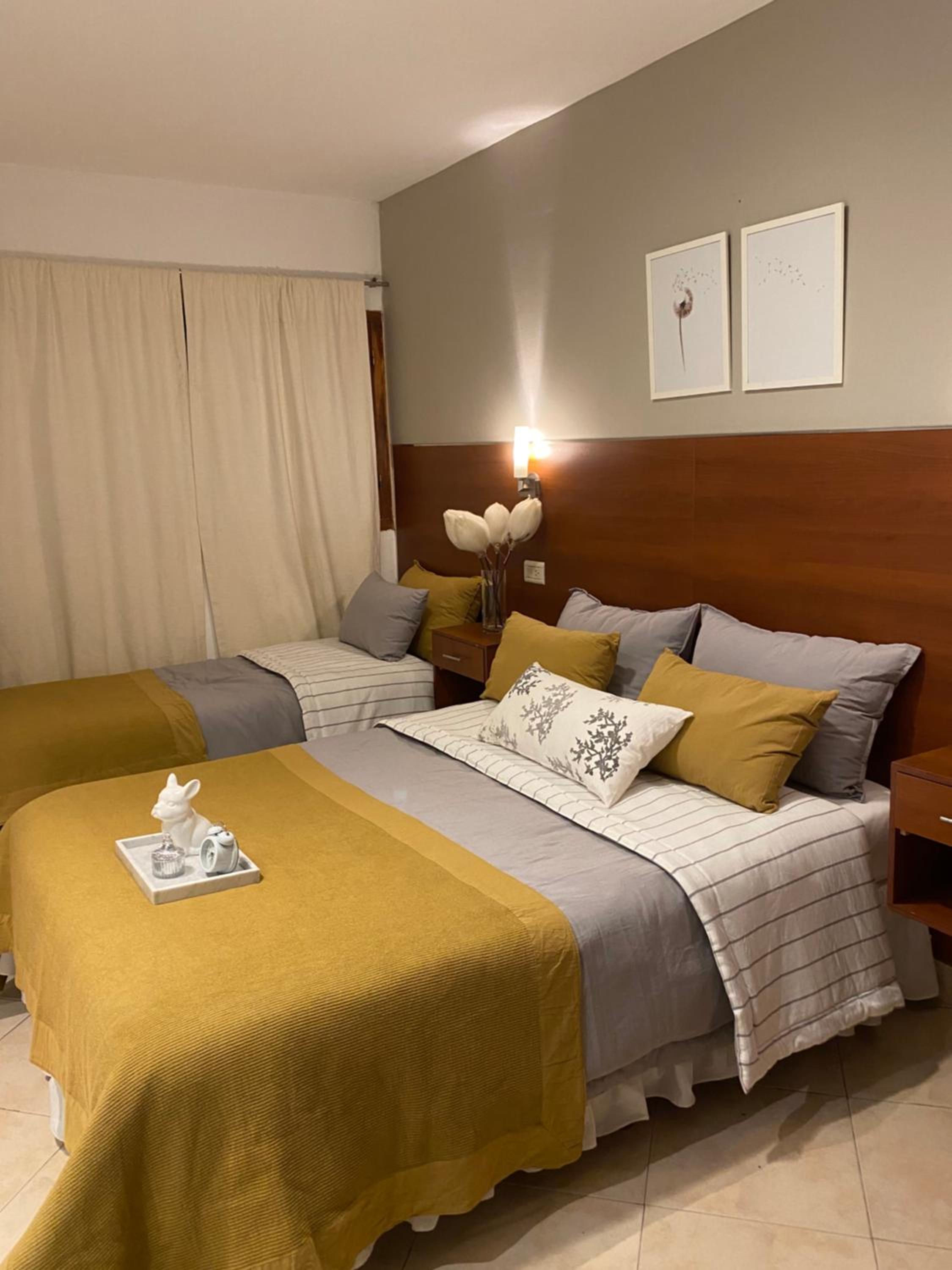Hostal Alto Ayre Salta