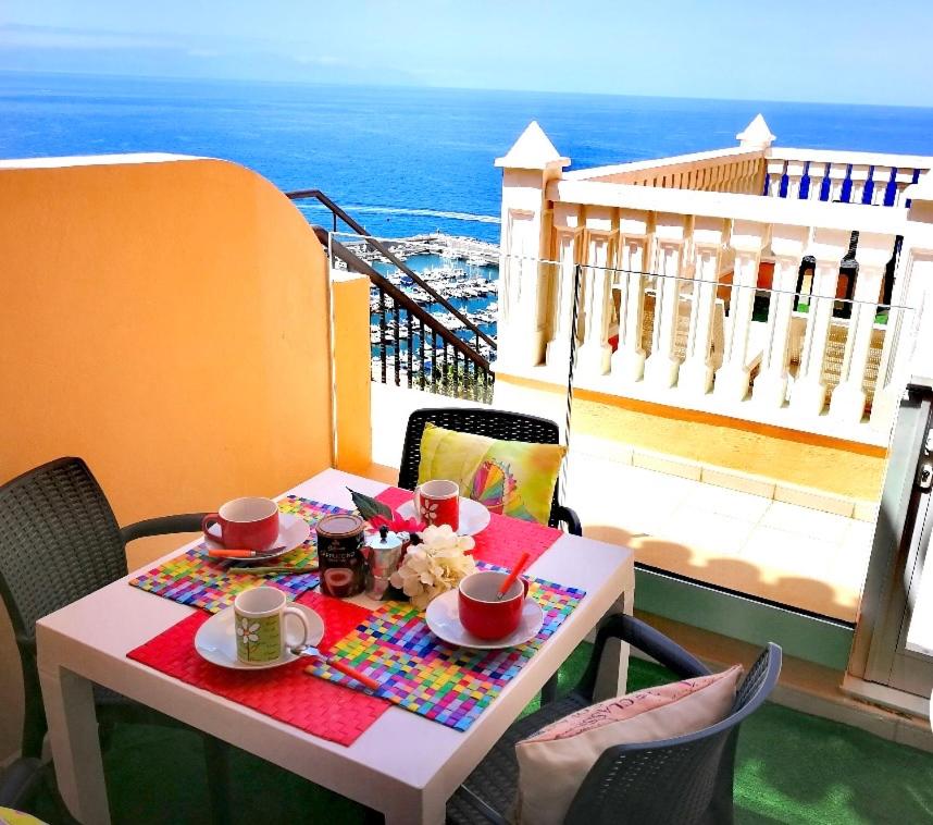 Santiago del Teide Vacations - Vivienda vacacional SUNSET LOS GIGANTES - Property Image 30