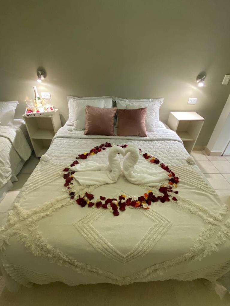 Hostal Alto Ayre Salta