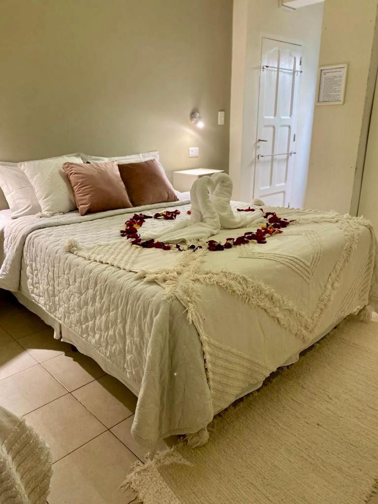 Hostal Alto Ayre Salta