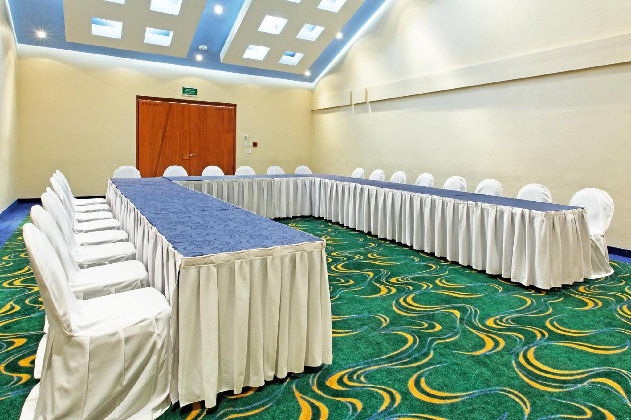 Holiday Inn Veracruz-Boca Del Rio by IHG