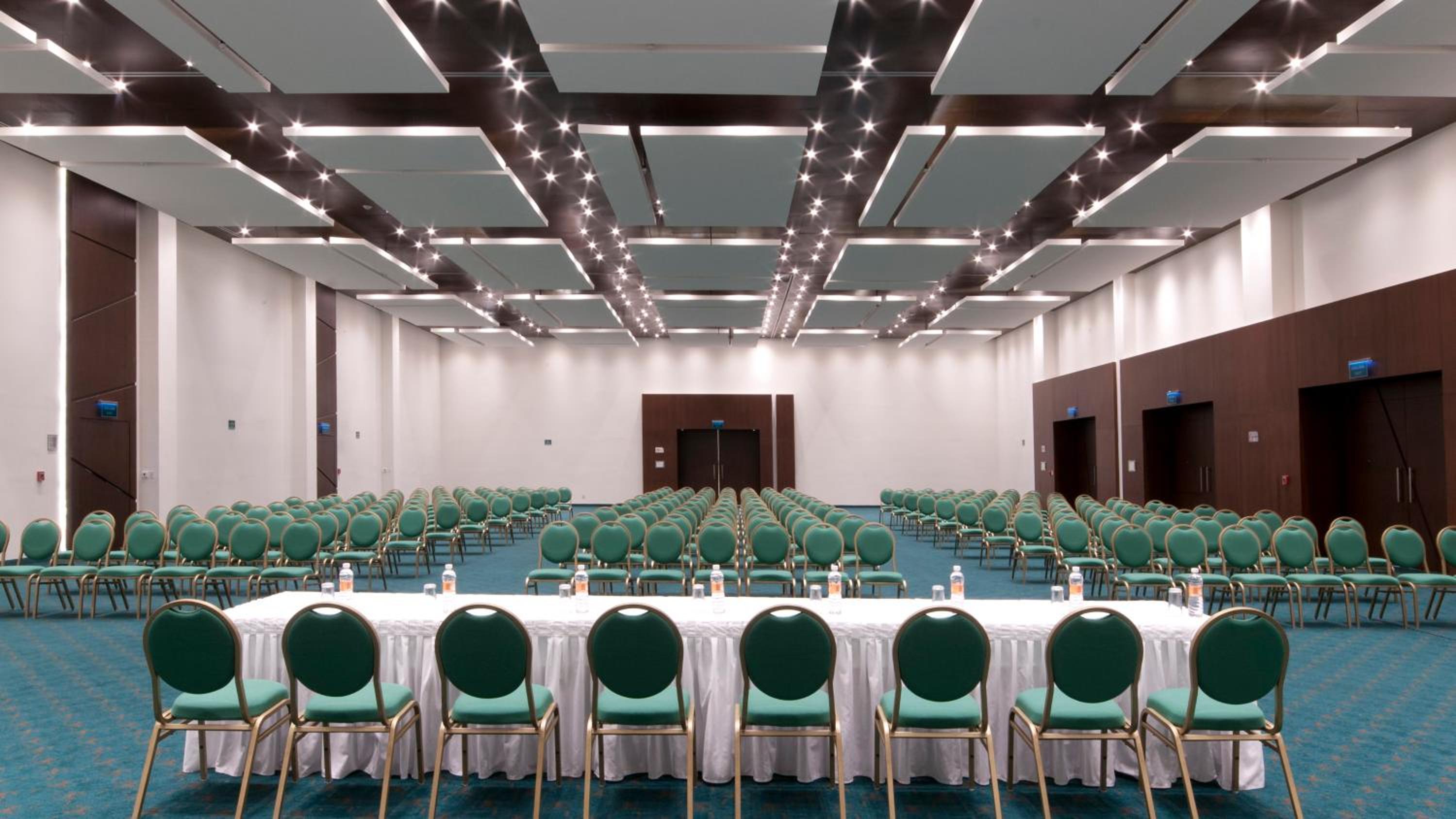 Holiday Inn Veracruz-Boca Del Rio by IHG