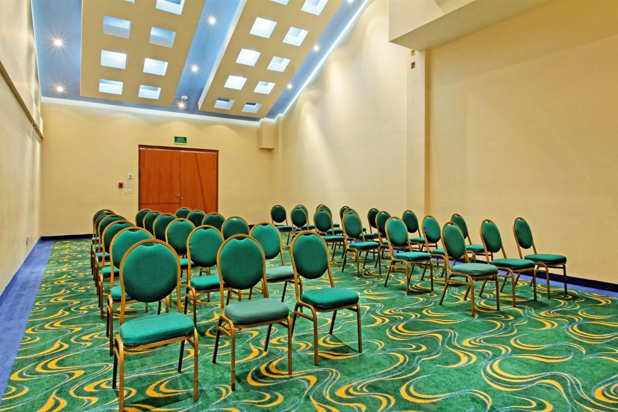Holiday Inn Veracruz-Boca Del Rio by IHG