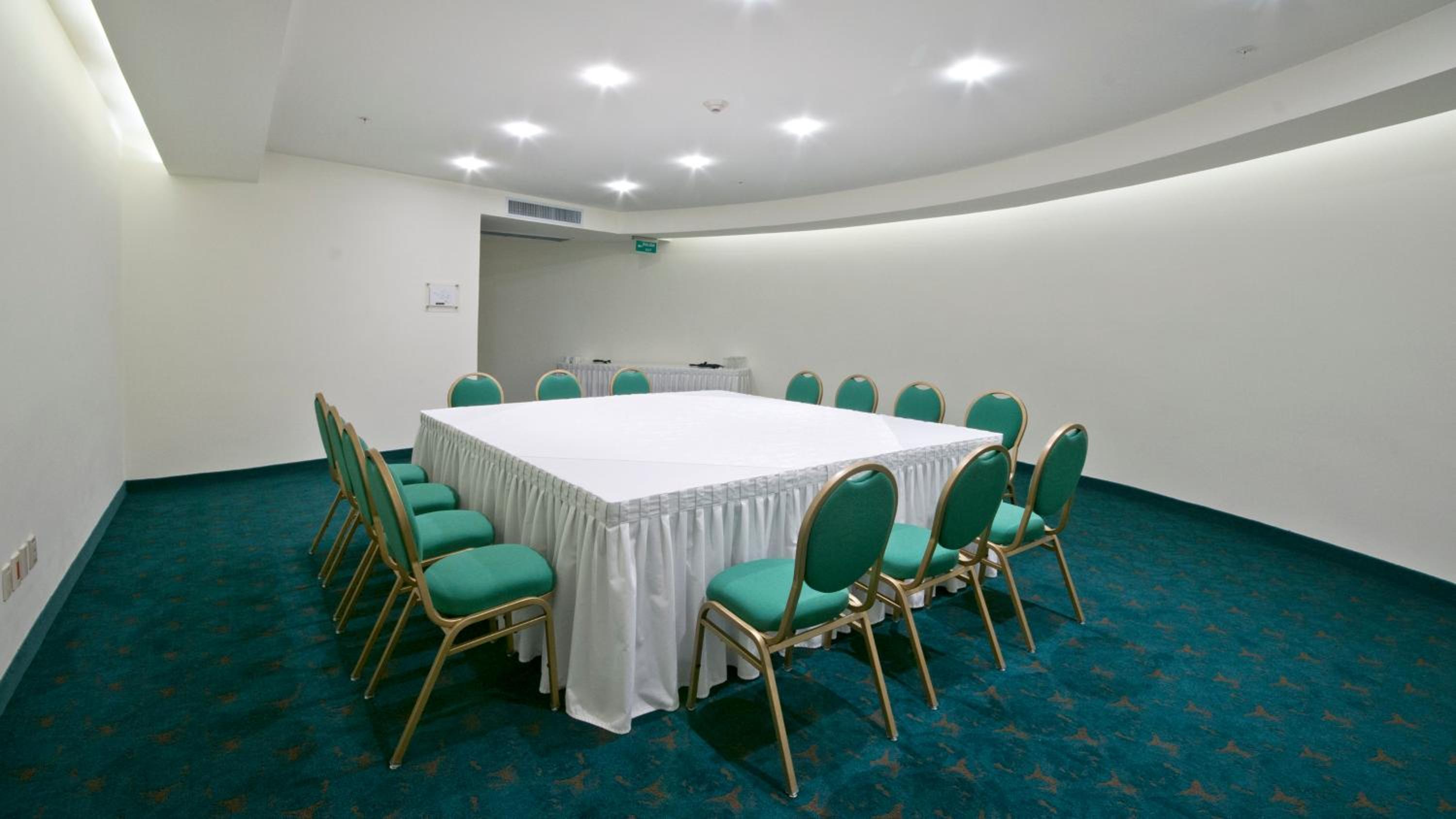 Holiday Inn Veracruz-Boca Del Rio by IHG