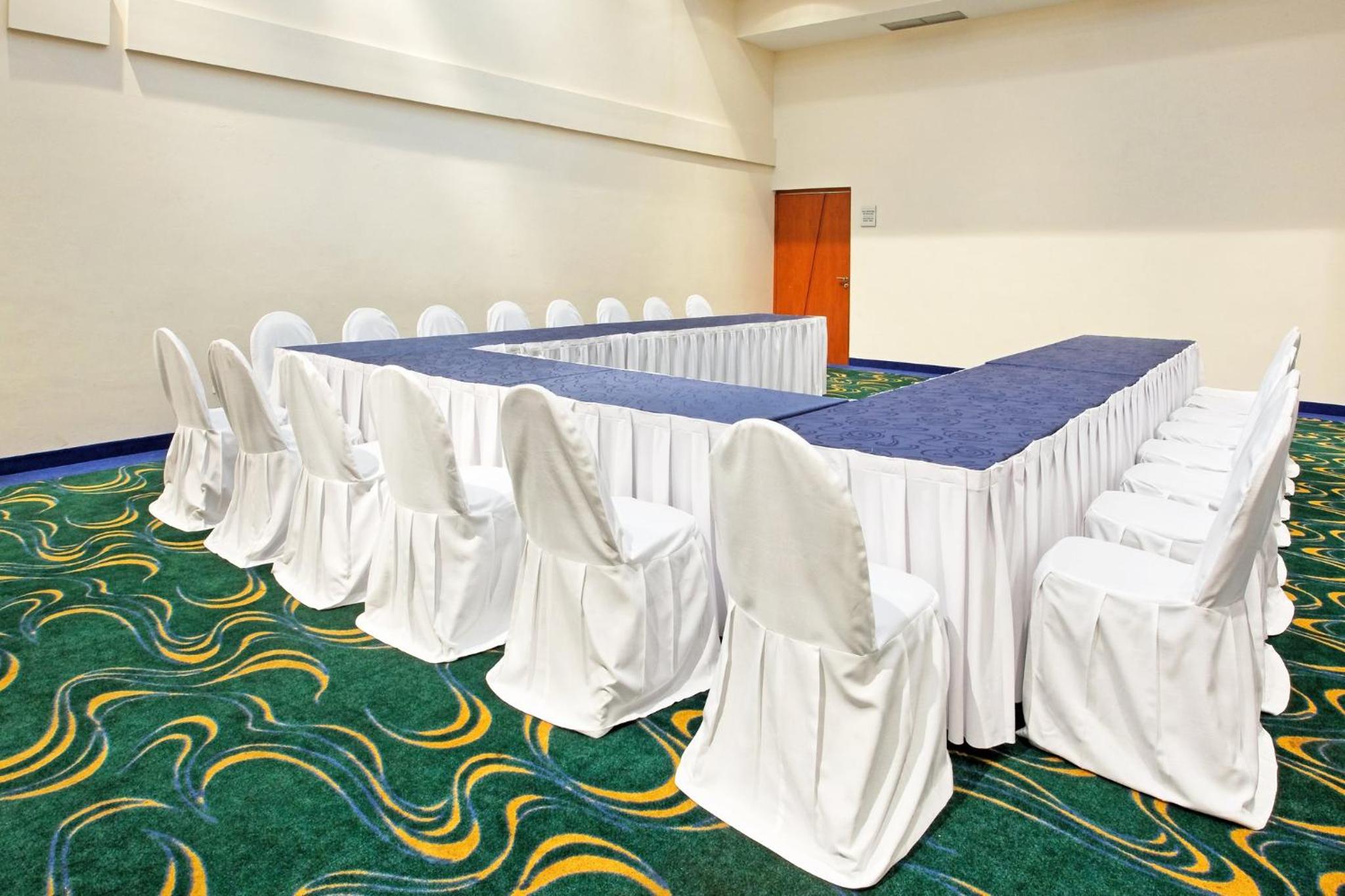 Holiday Inn Veracruz-Boca Del Rio by IHG
