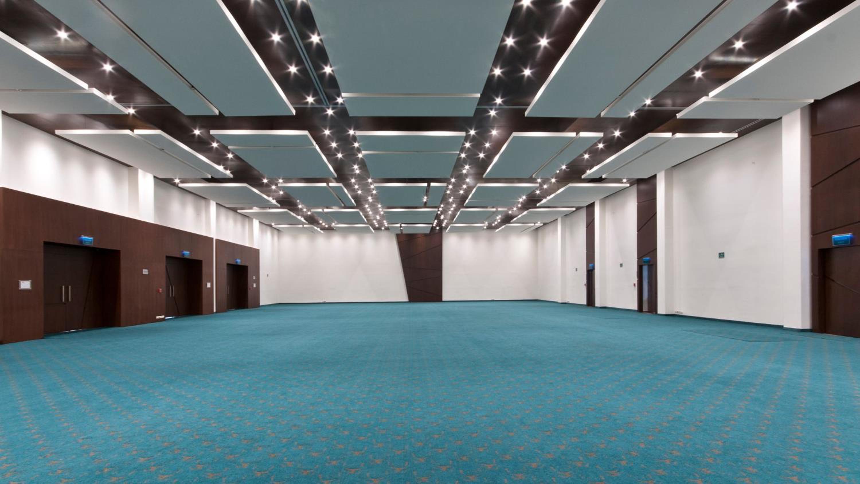 Holiday Inn Veracruz-Boca Del Rio by IHG