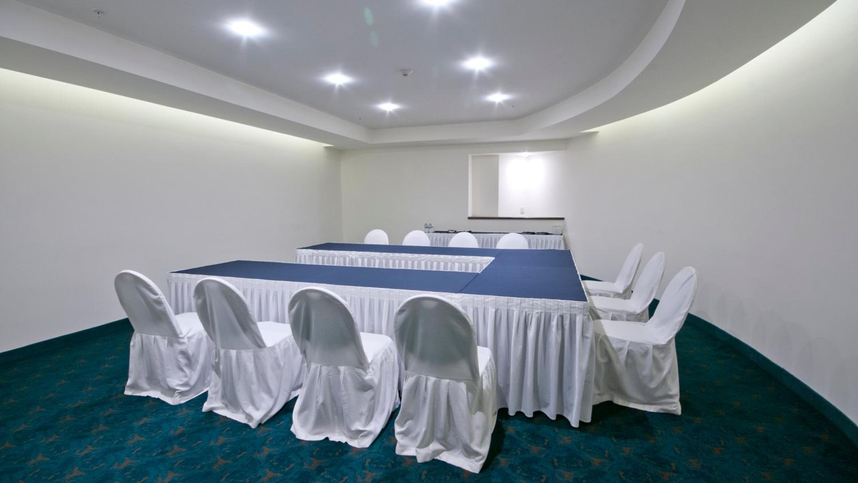 Holiday Inn Veracruz-Boca Del Rio by IHG
