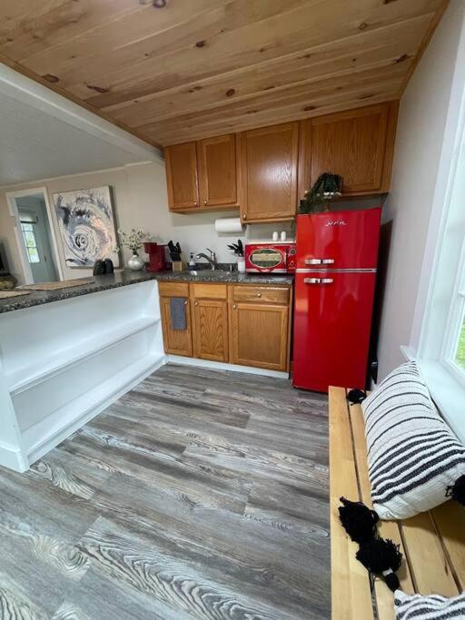 Spacious 1 Bedroom Close to Everything 4