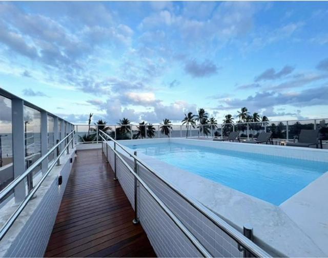 Flat Beira Mar JP