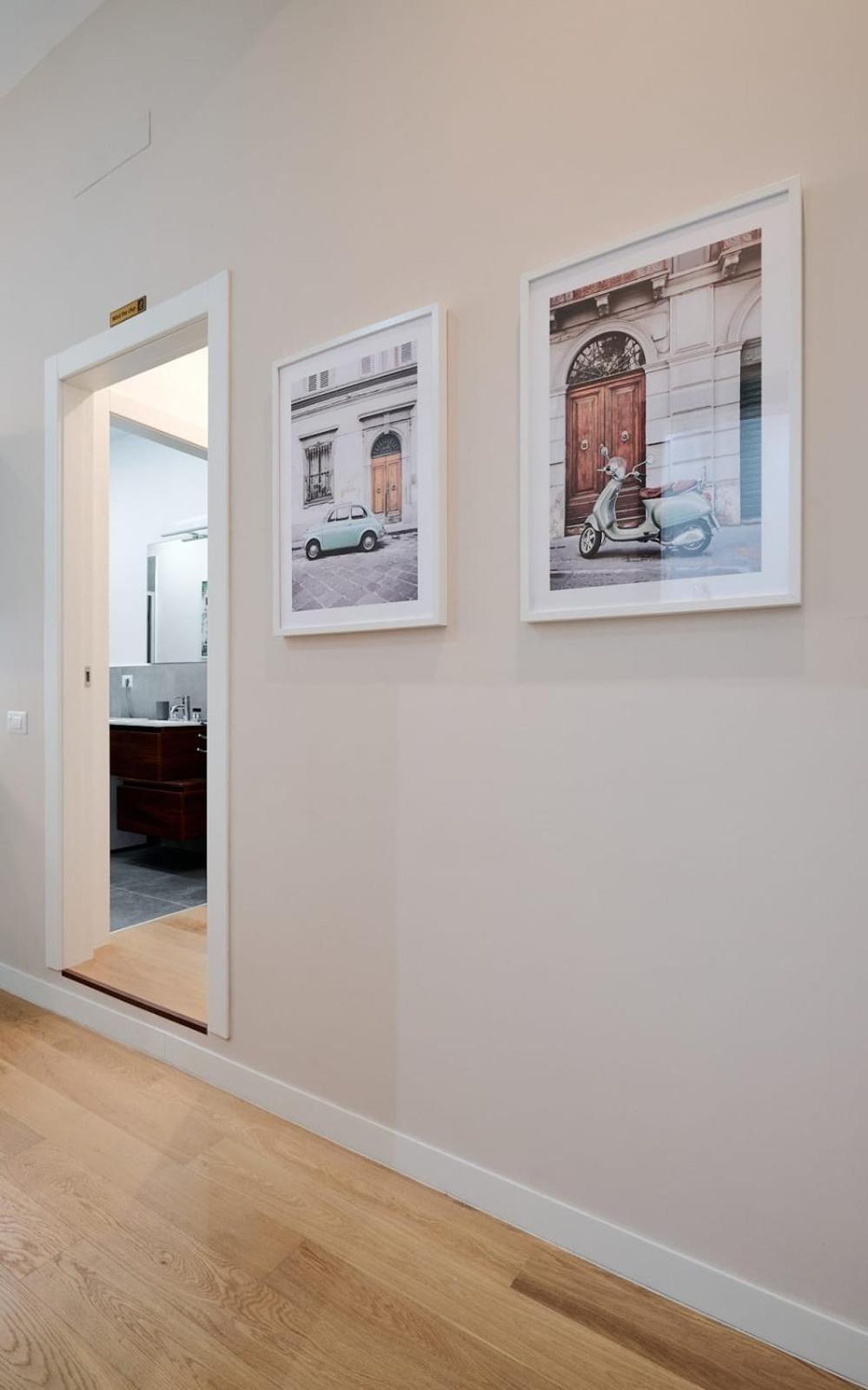 Brera Chic Suite in the Heart of Milan
