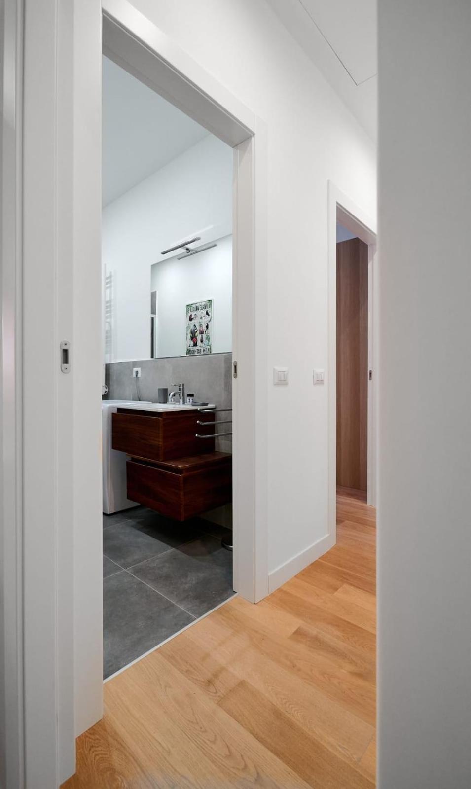 Brera Chic Suite in the Heart of Milan