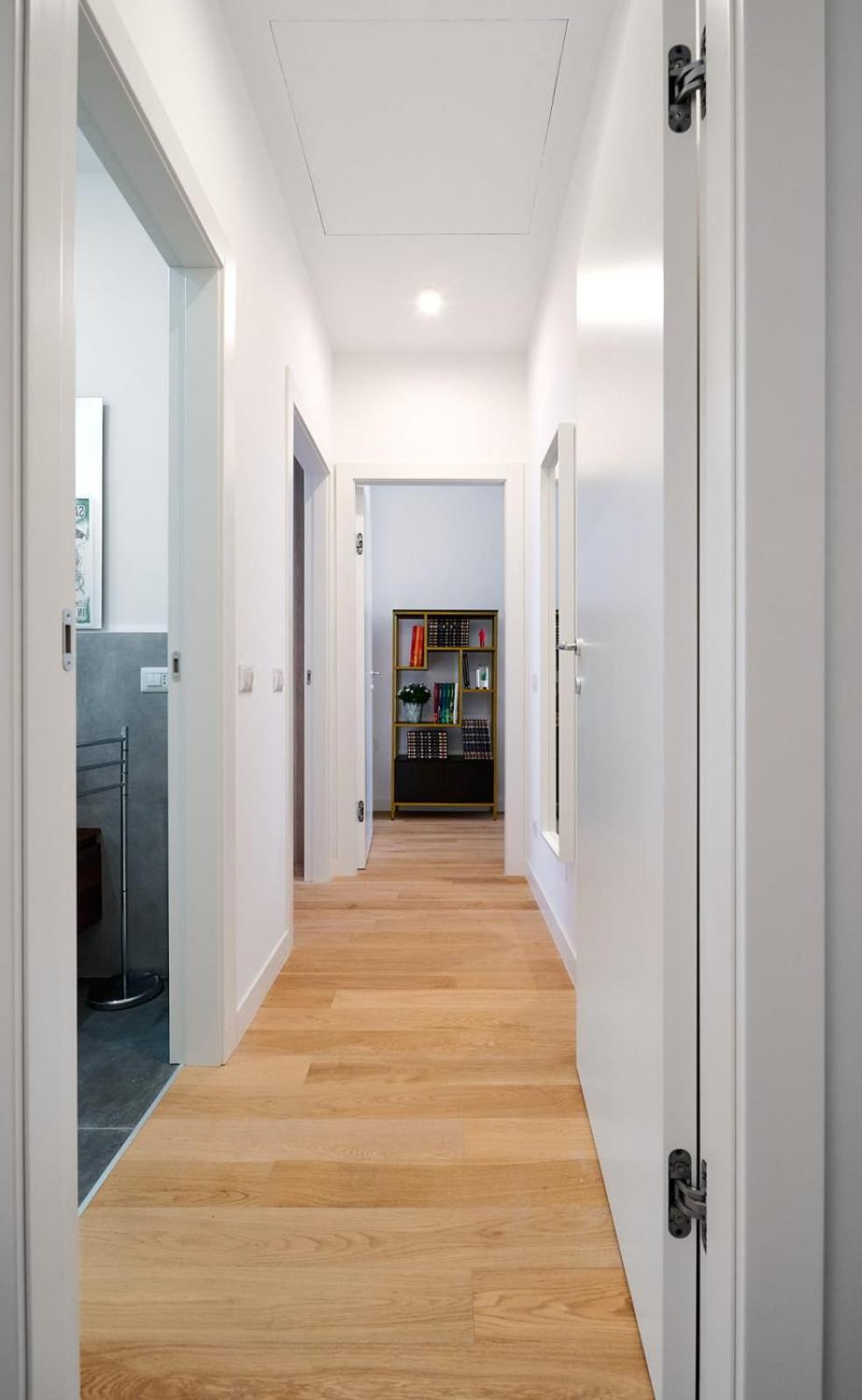 Brera Chic Suite in the Heart of Milan