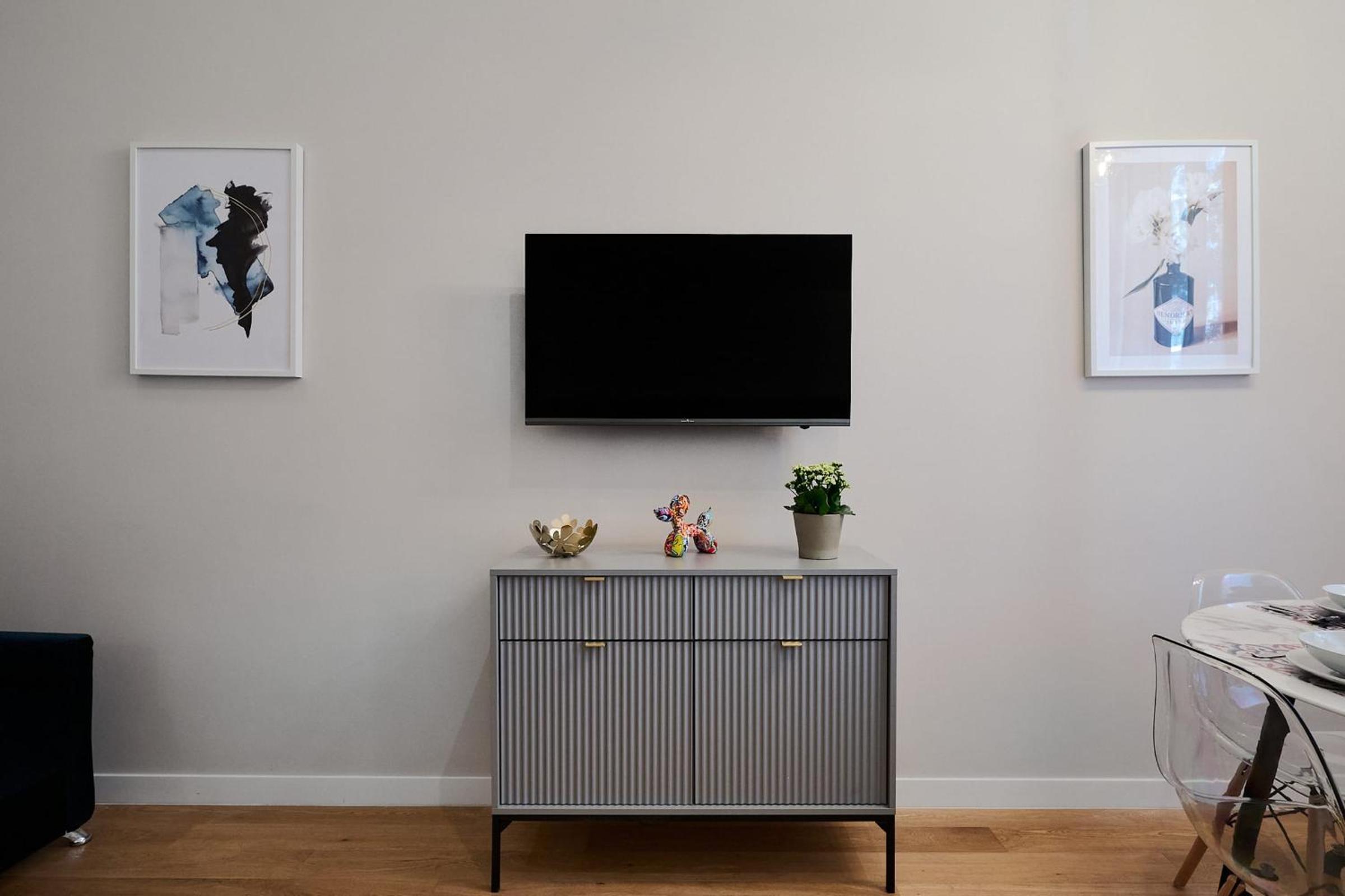 Brera Chic Suite in the Heart of Milan