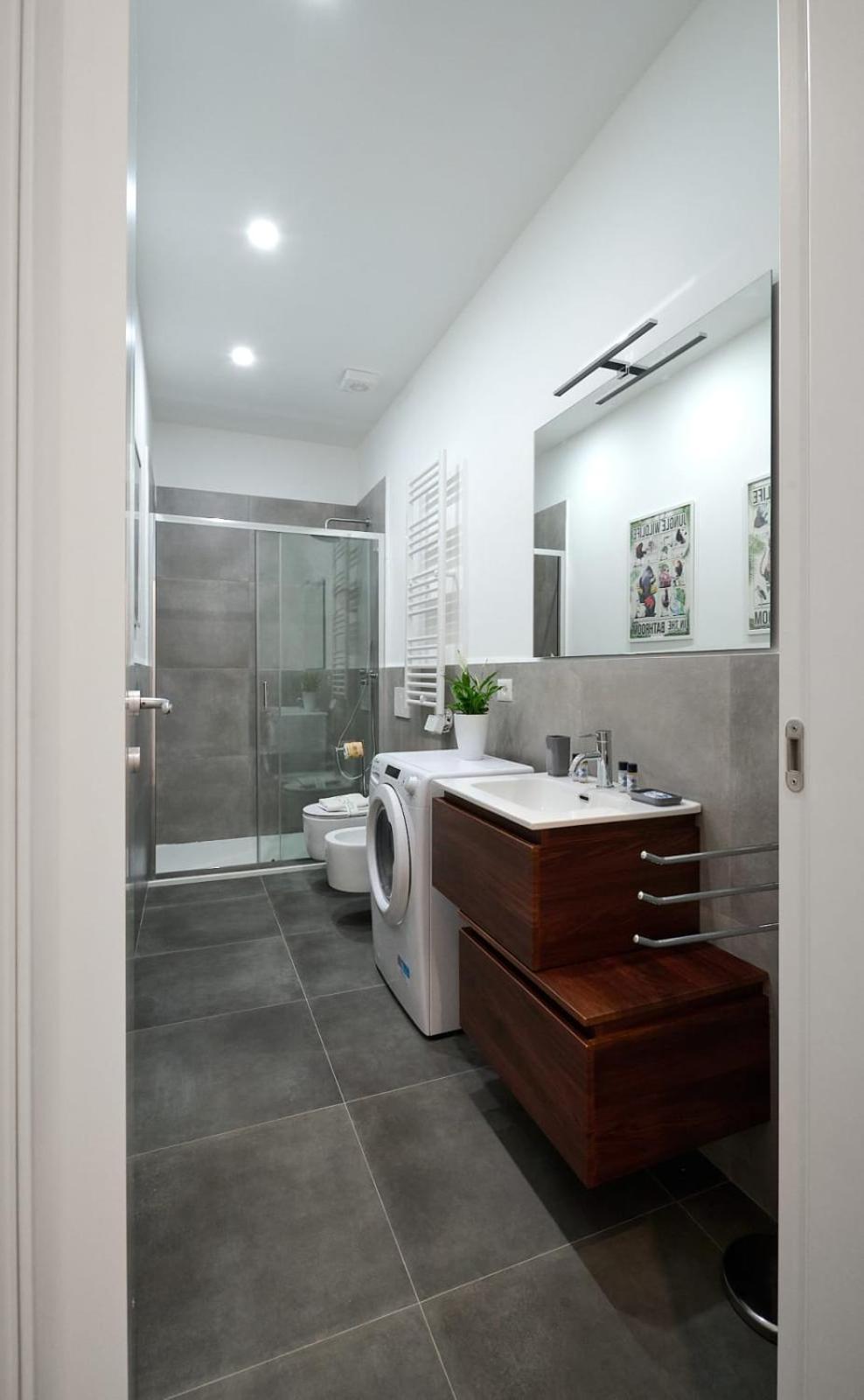 Brera Chic Suite in the Heart of Milan
