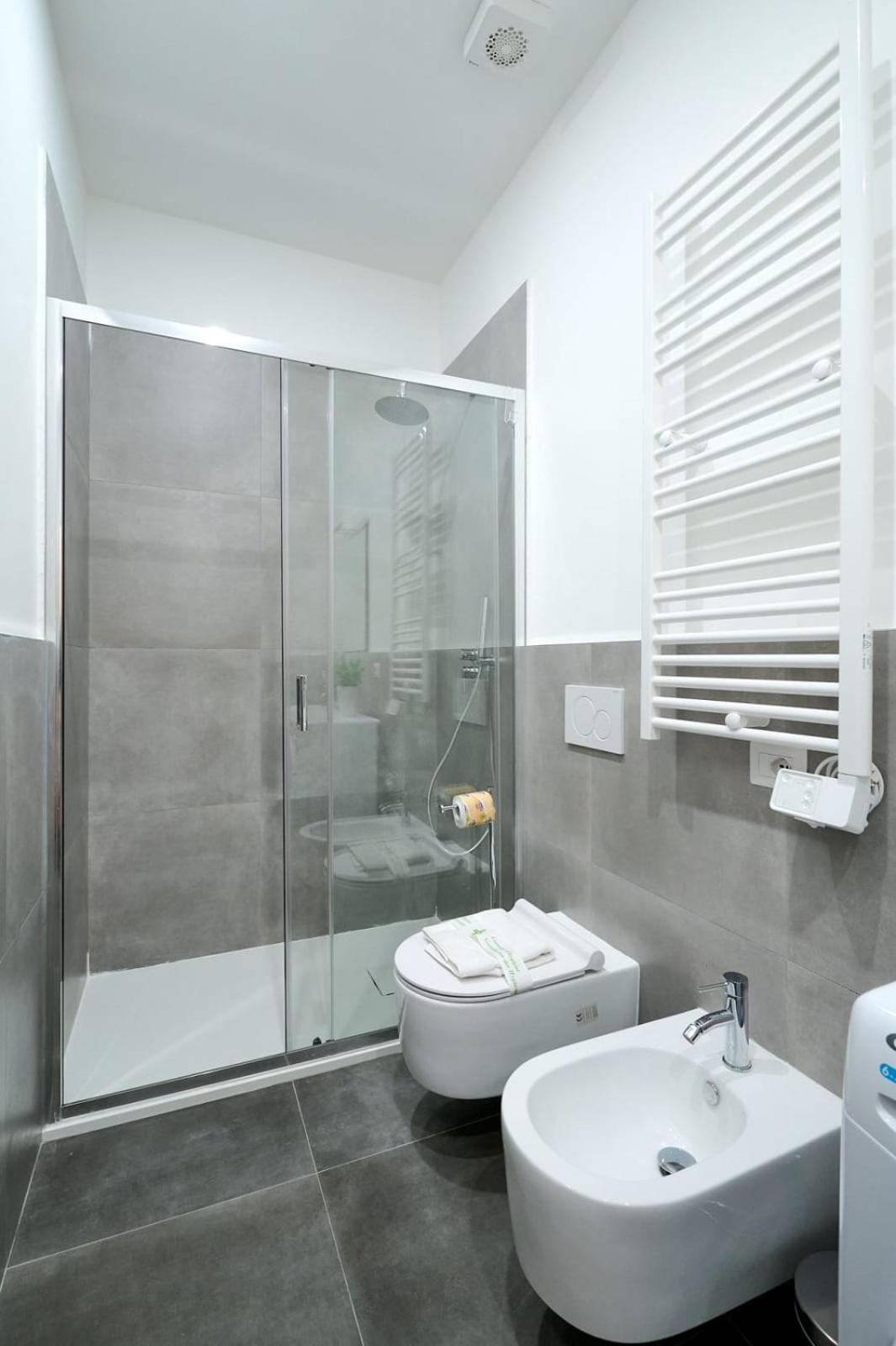 Brera Chic Suite in the Heart of Milan