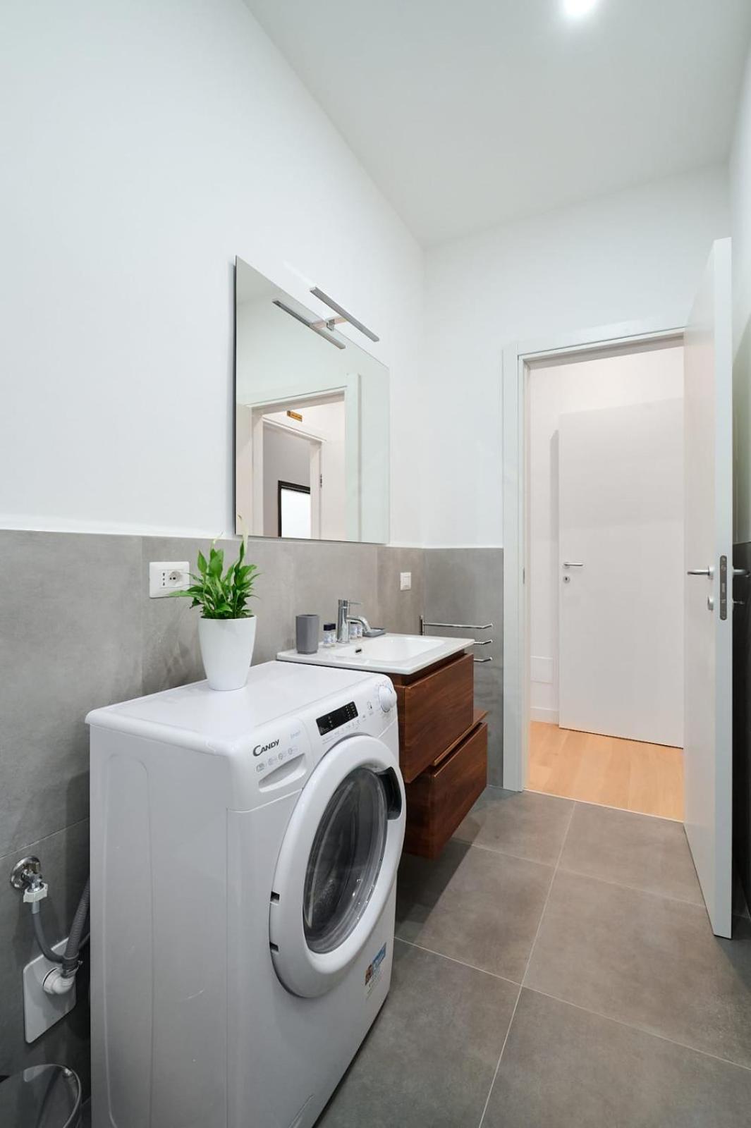 Brera Chic Suite in the Heart of Milan