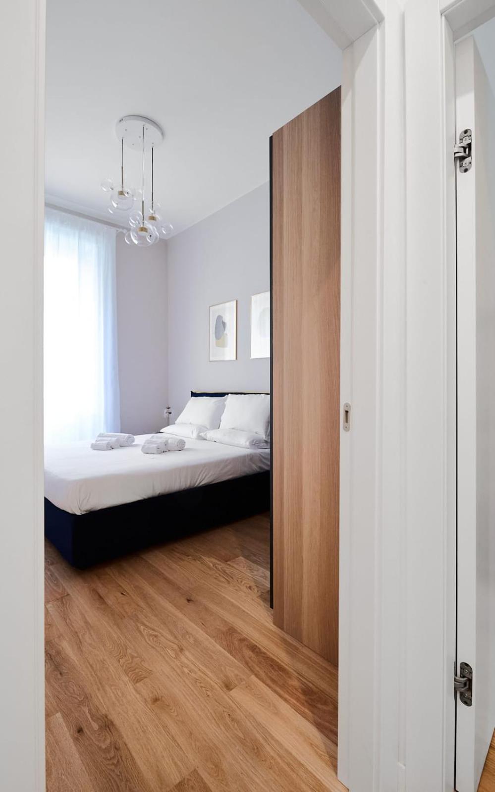 Brera Chic Suite in the Heart of Milan