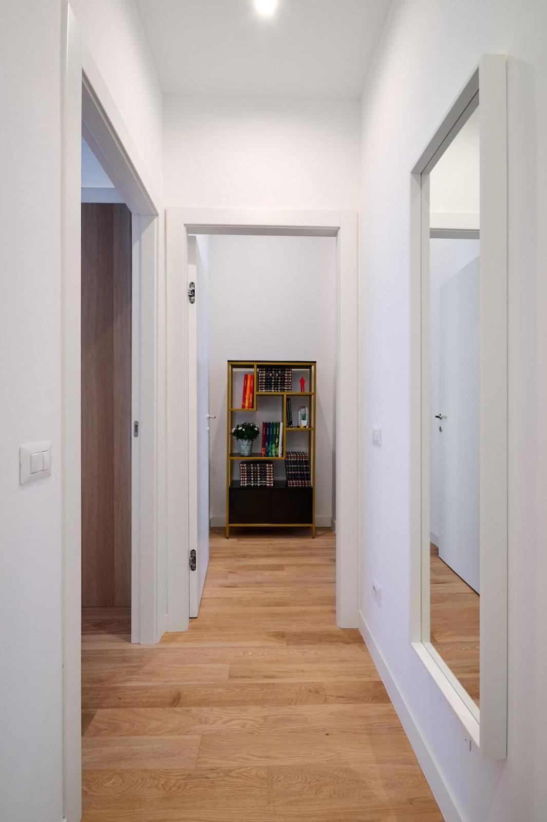 Brera Chic Suite in the Heart of Milan