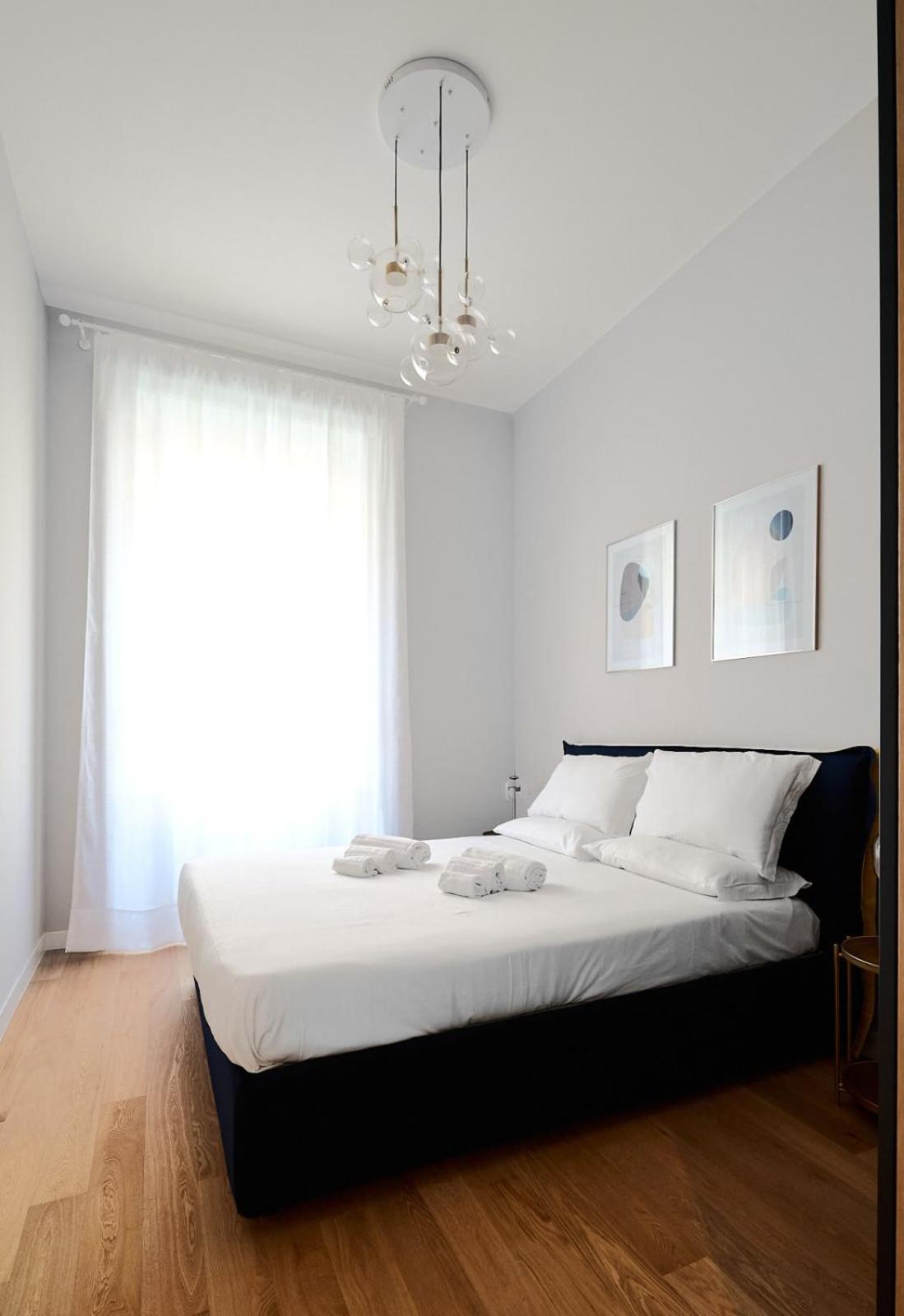 Brera Chic Suite in the Heart of Milan
