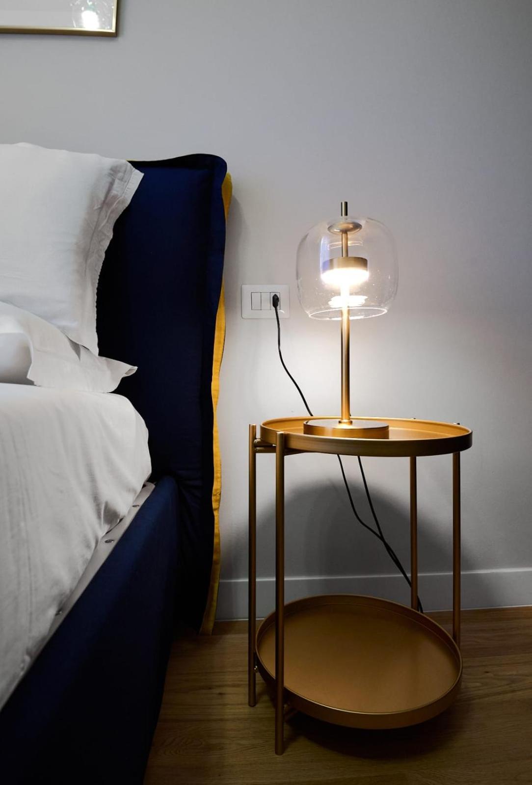 Brera Chic Suite in the Heart of Milan