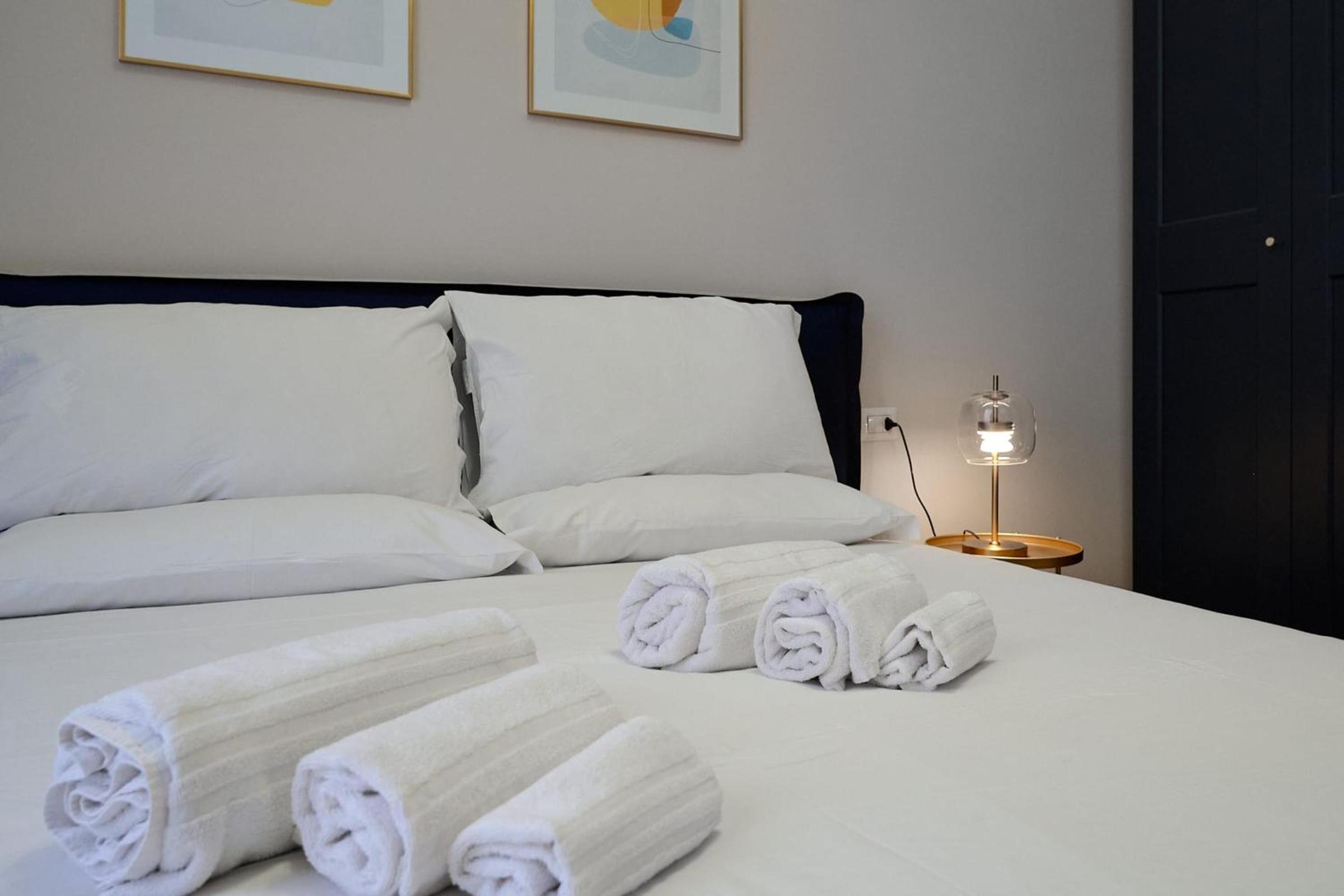 Brera Chic Suite in the Heart of Milan
