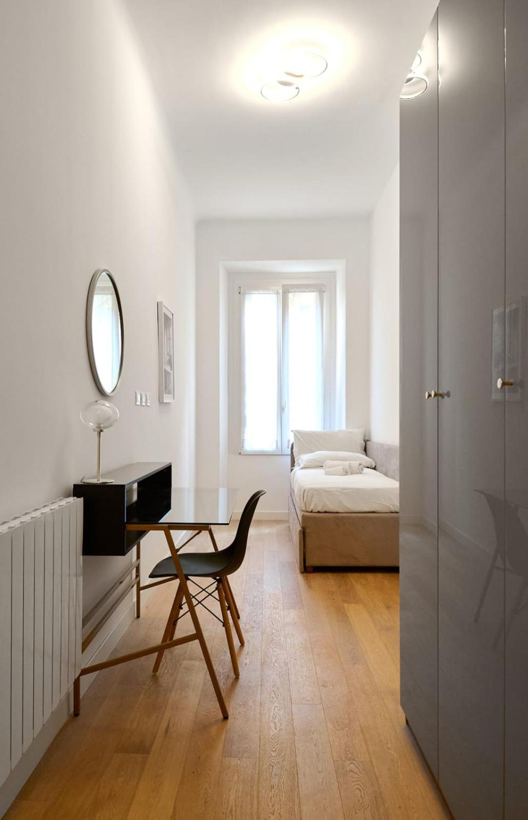 Brera Chic Suite in the Heart of Milan
