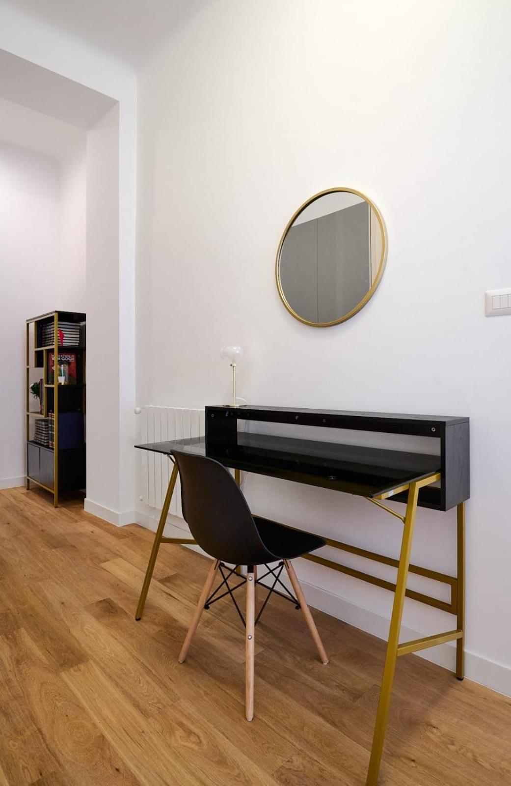 Brera Chic Suite in the Heart of Milan