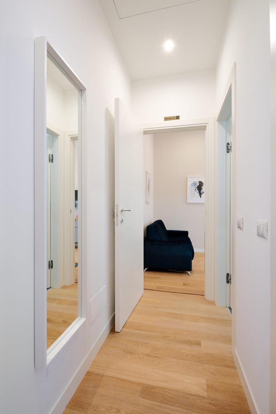 Brera Chic Suite in the Heart of Milan