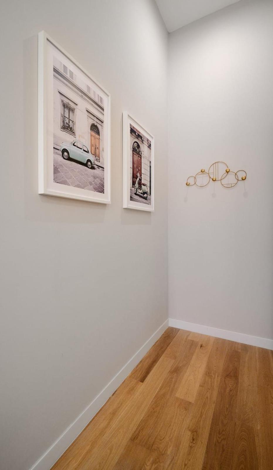 Brera Chic Suite in the Heart of Milan