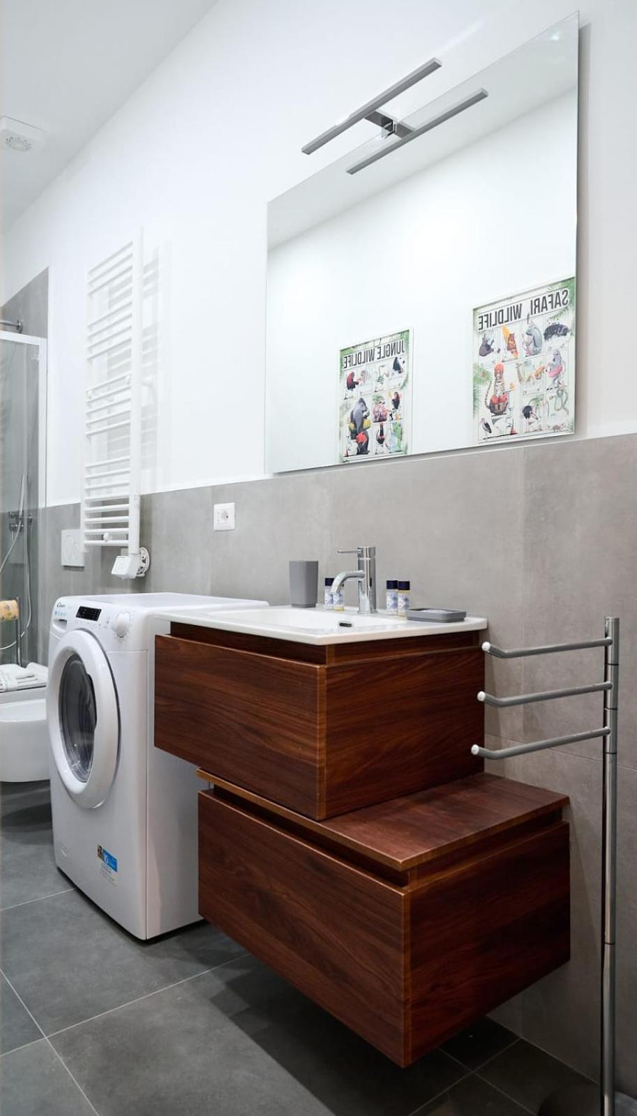 Brera Chic Suite in the Heart of Milan