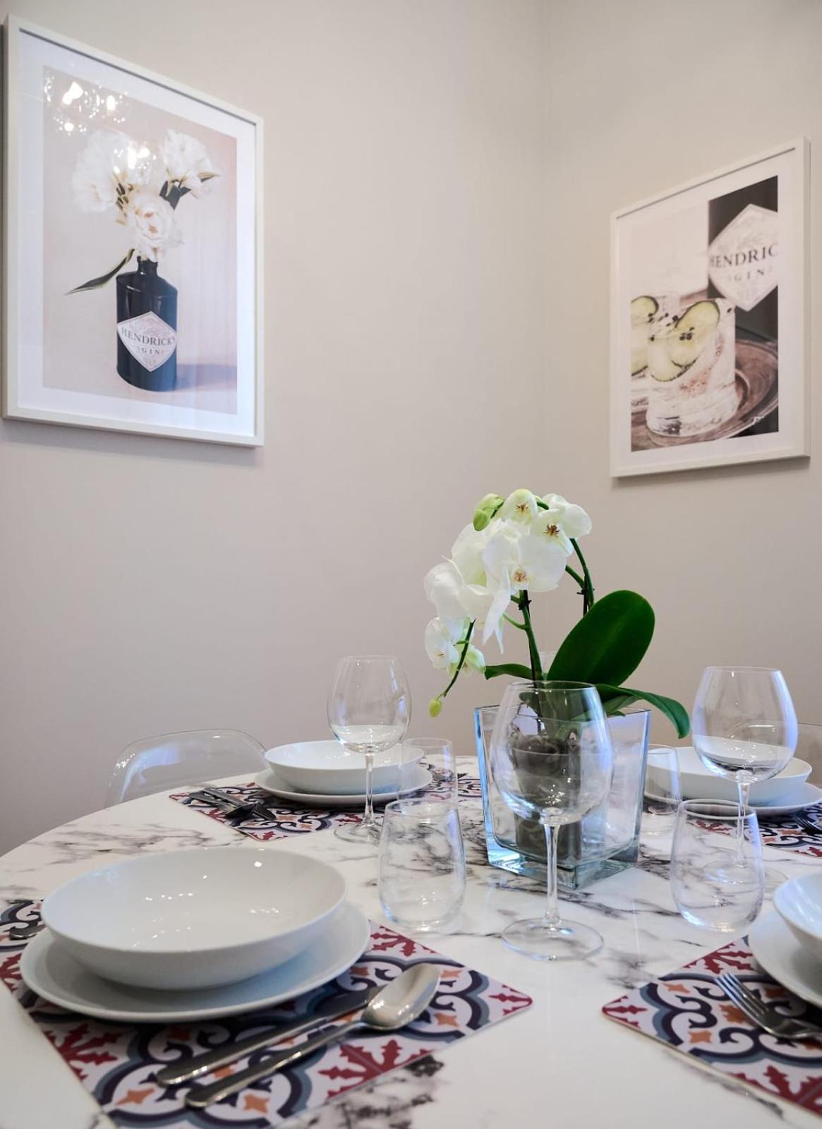 Brera Chic Suite in the Heart of Milan