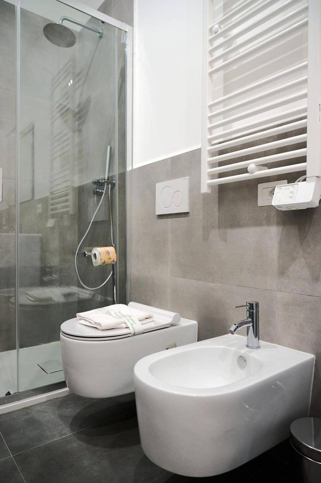 Brera Chic Suite in the Heart of Milan