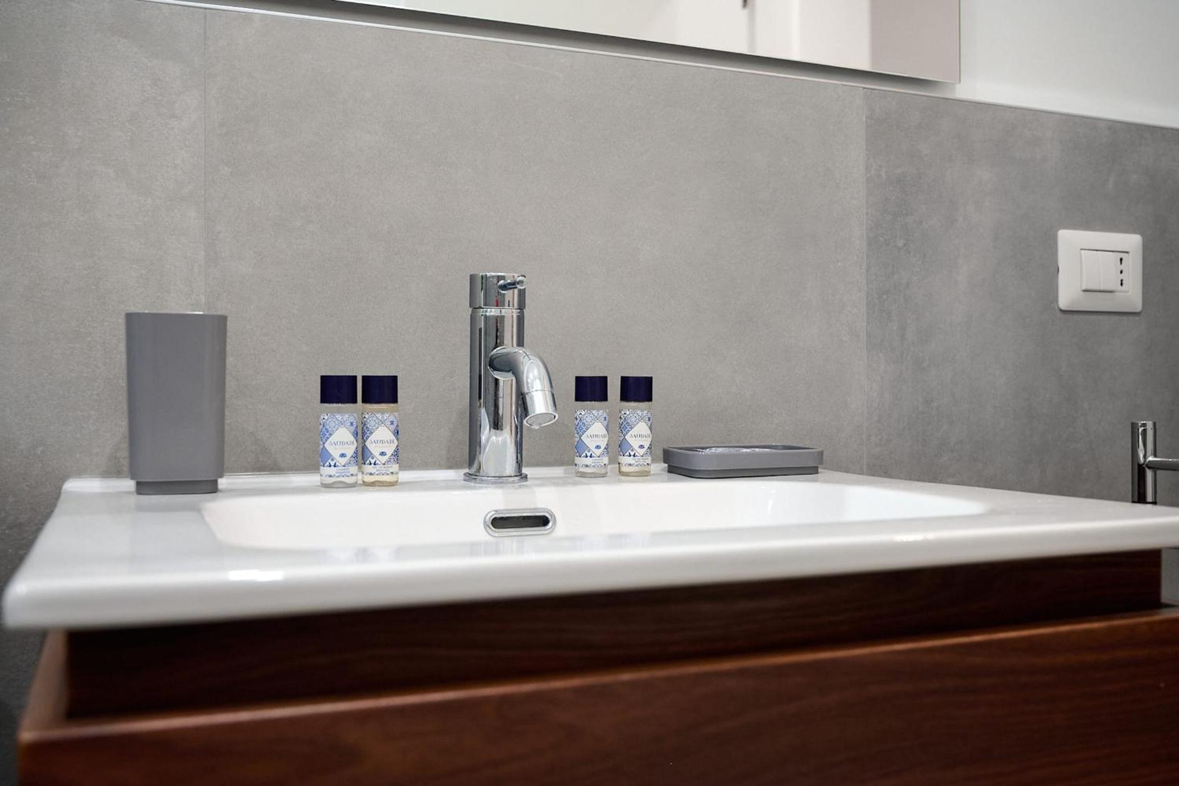 Brera Chic Suite in the Heart of Milan