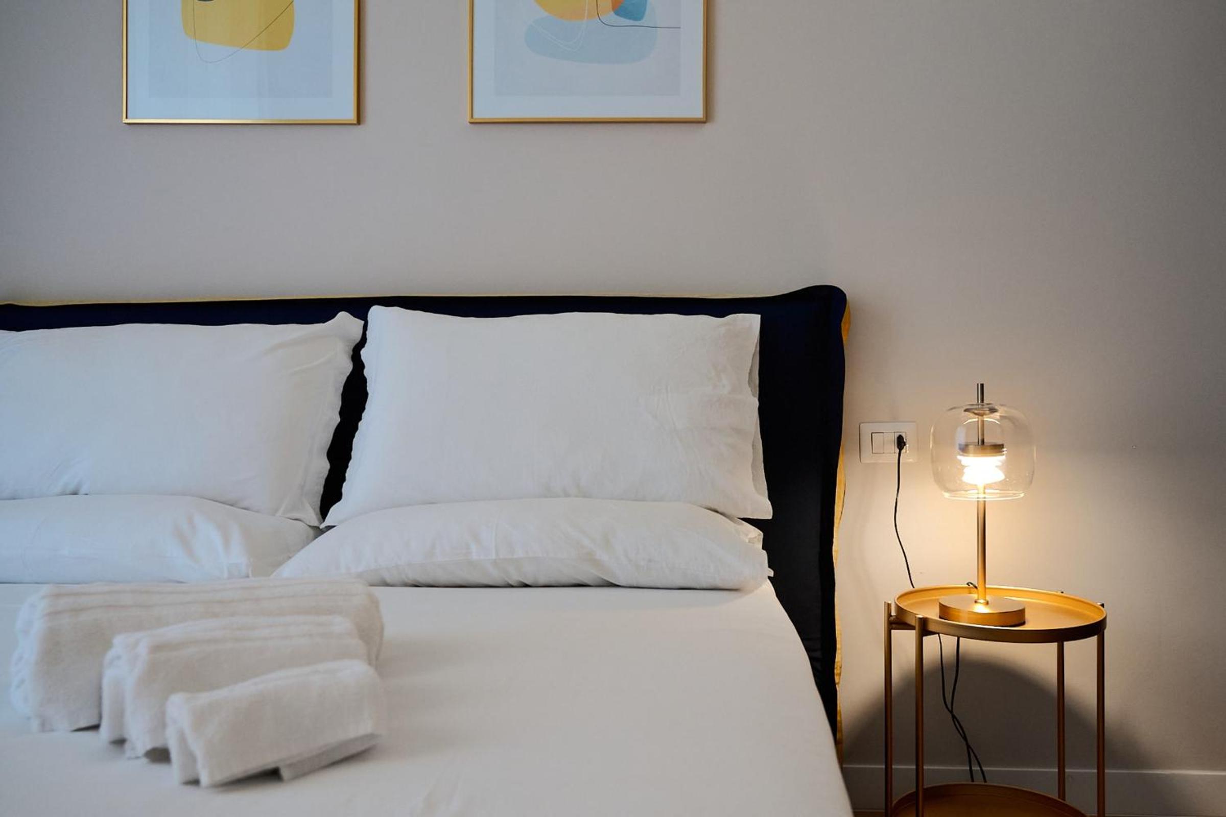 Brera Chic Suite in the Heart of Milan