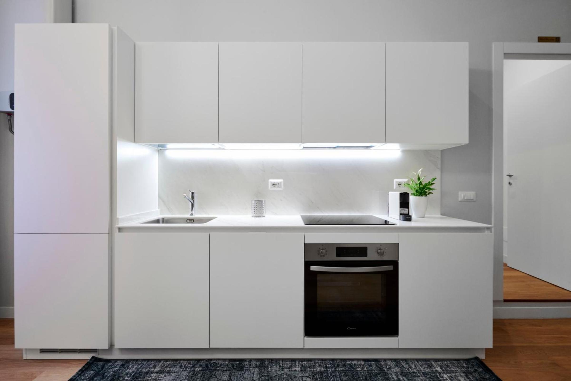 Brera Chic Suite in the Heart of Milan