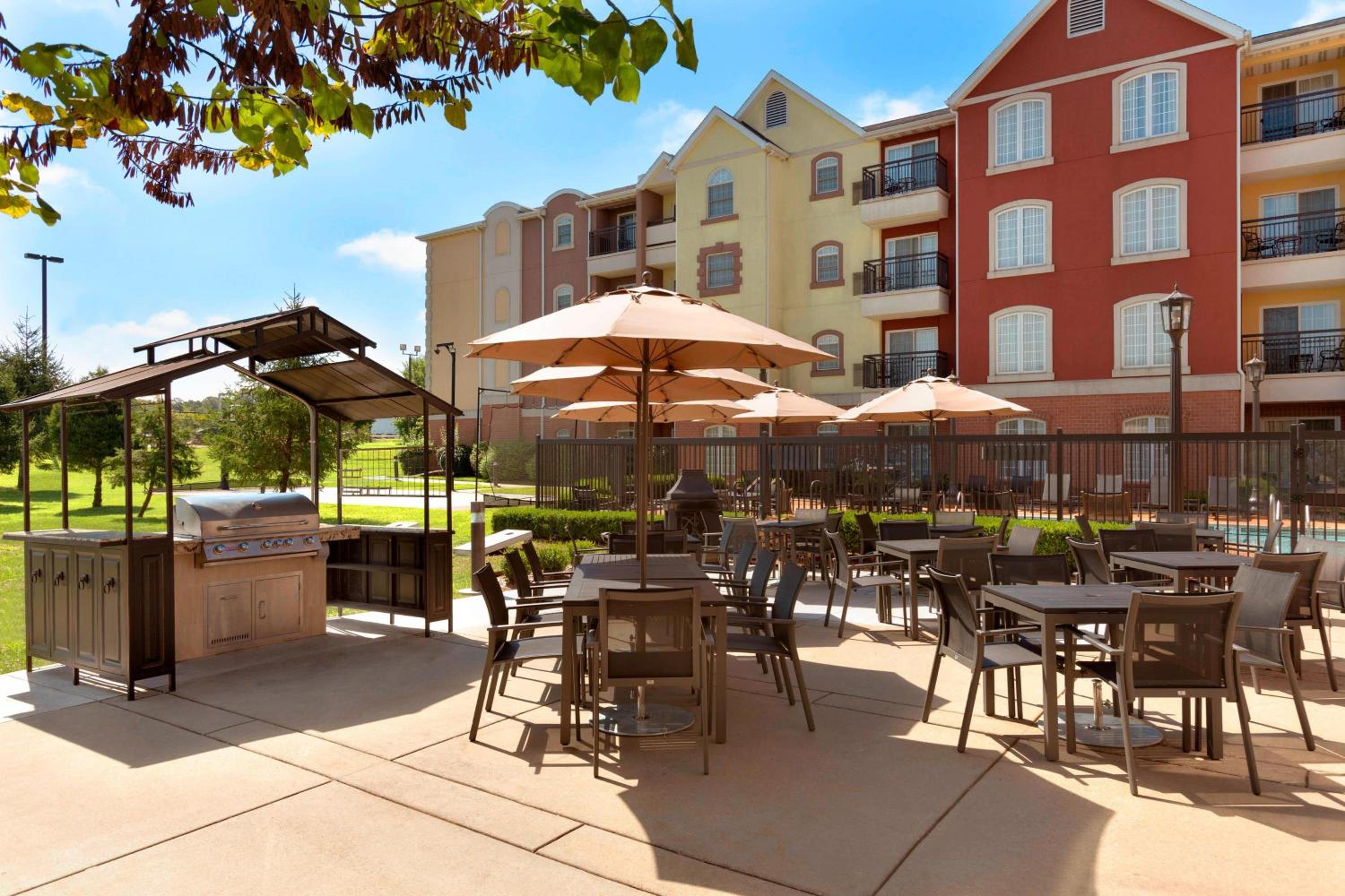 Joplin Vacations - Residence Inn Joplin - Property Image 2