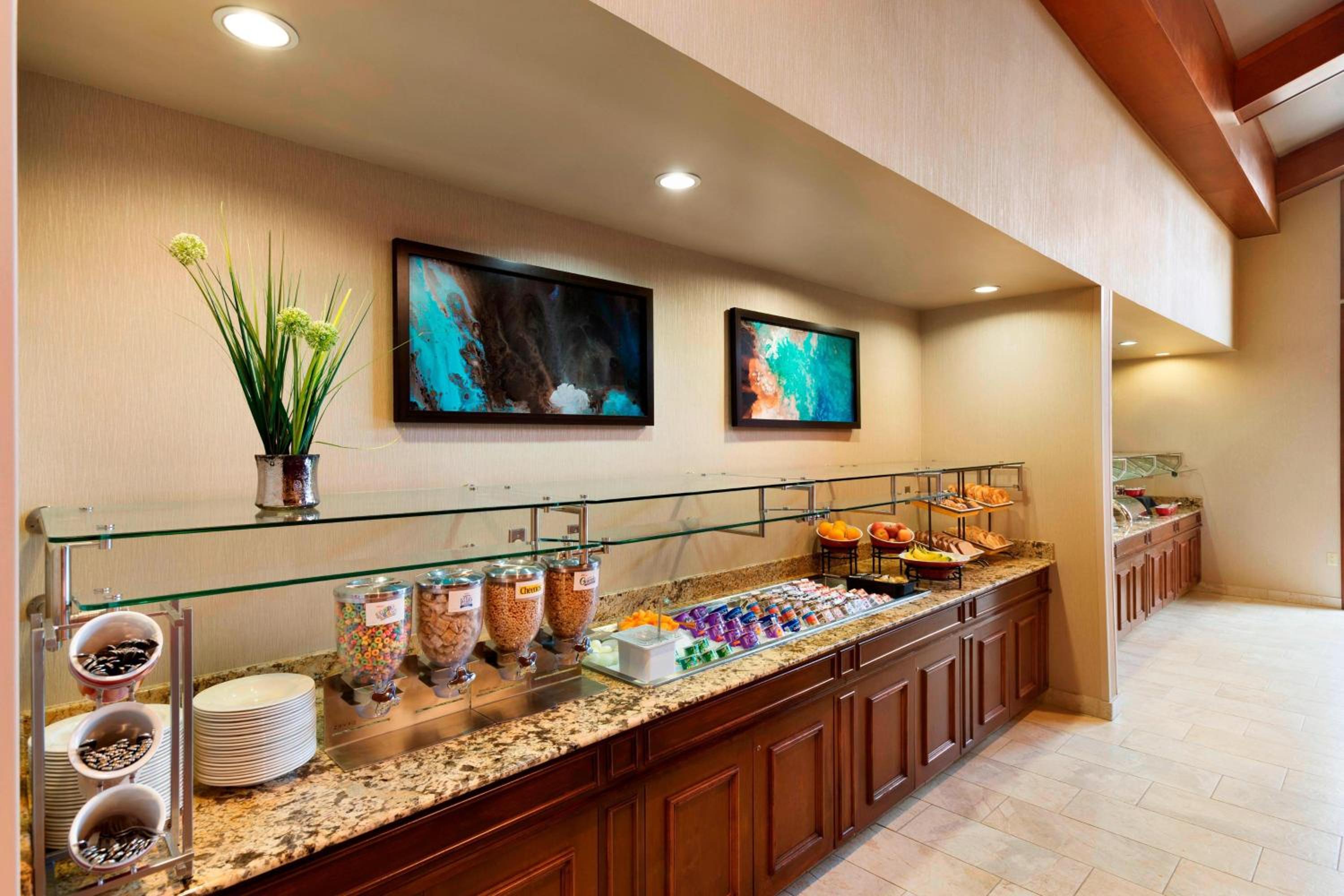 Joplin Vacations - Residence Inn Joplin - Property Image 2