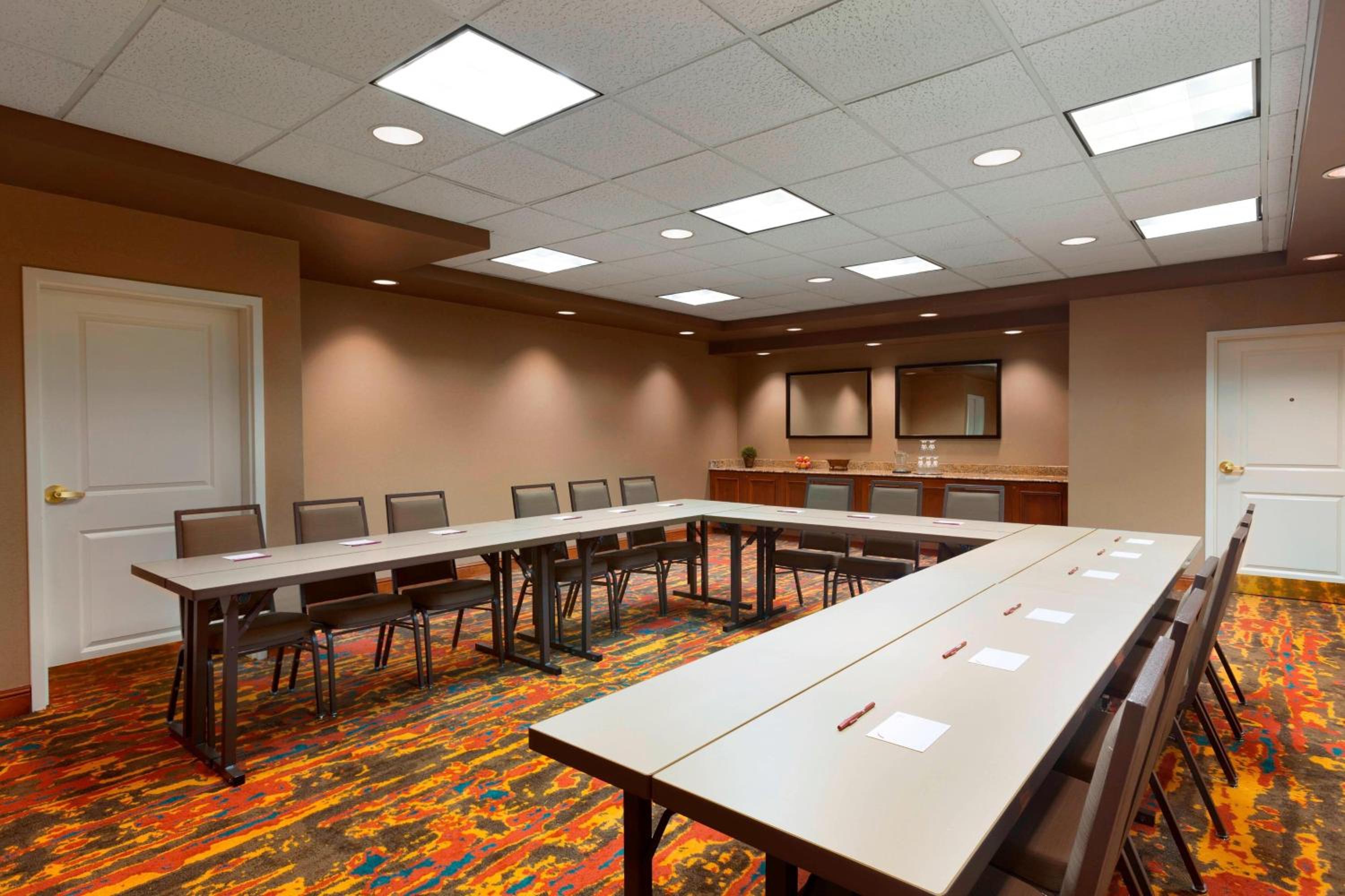 Joplin Vacations - Residence Inn Joplin - Property Image 5