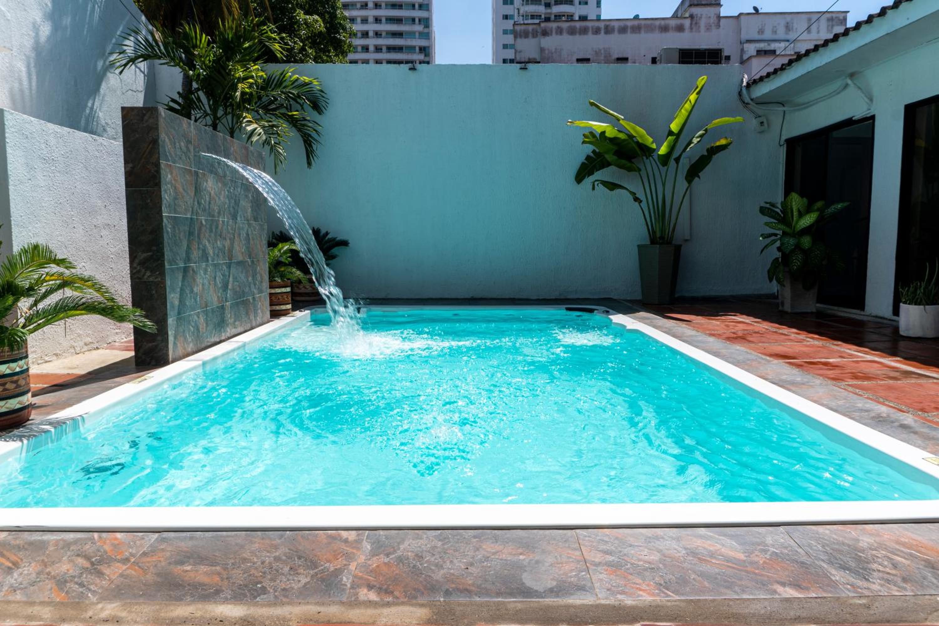 Cartagena Classics - Omega House